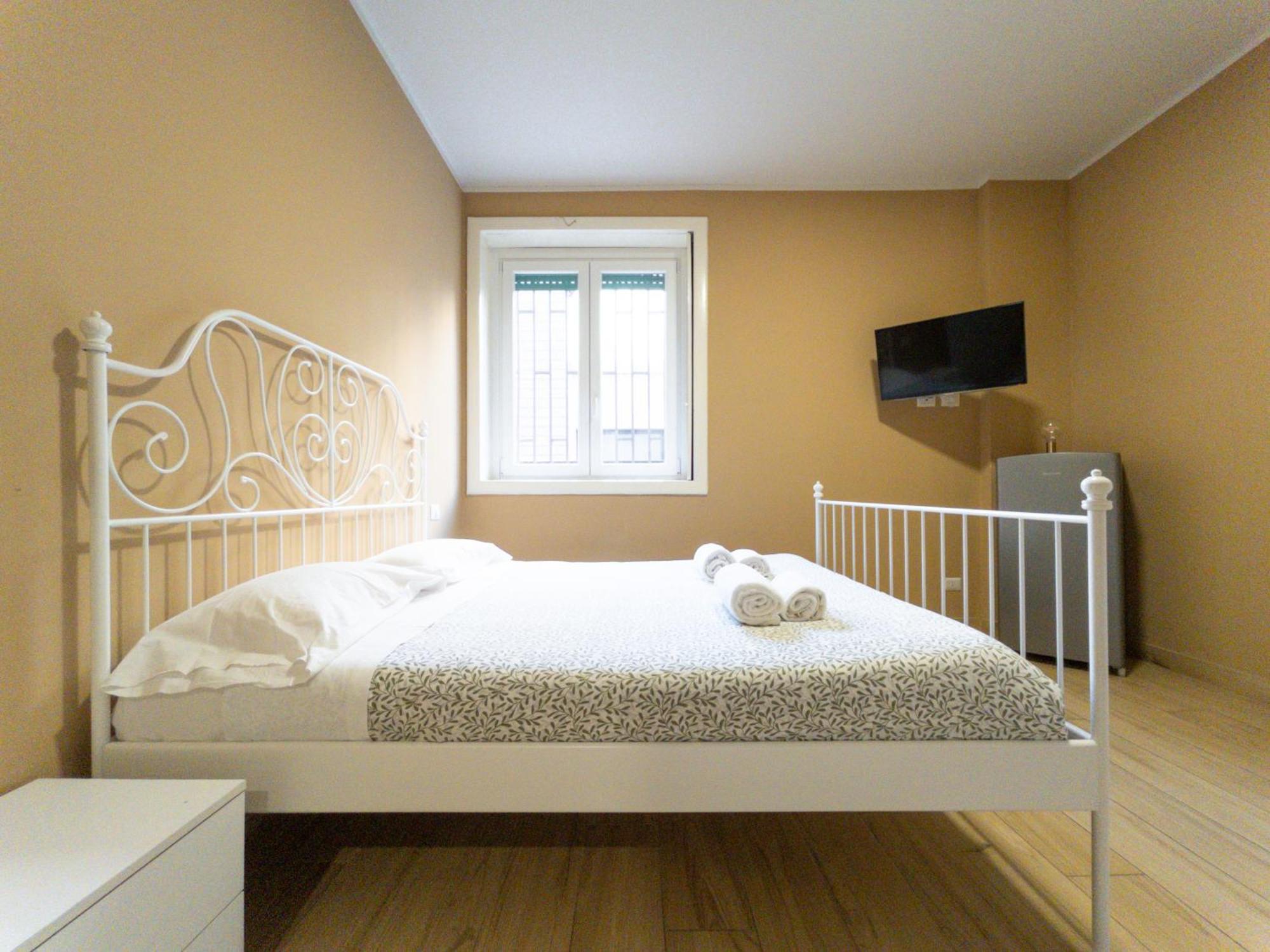 Smart Flat Portello Milan Exterior photo