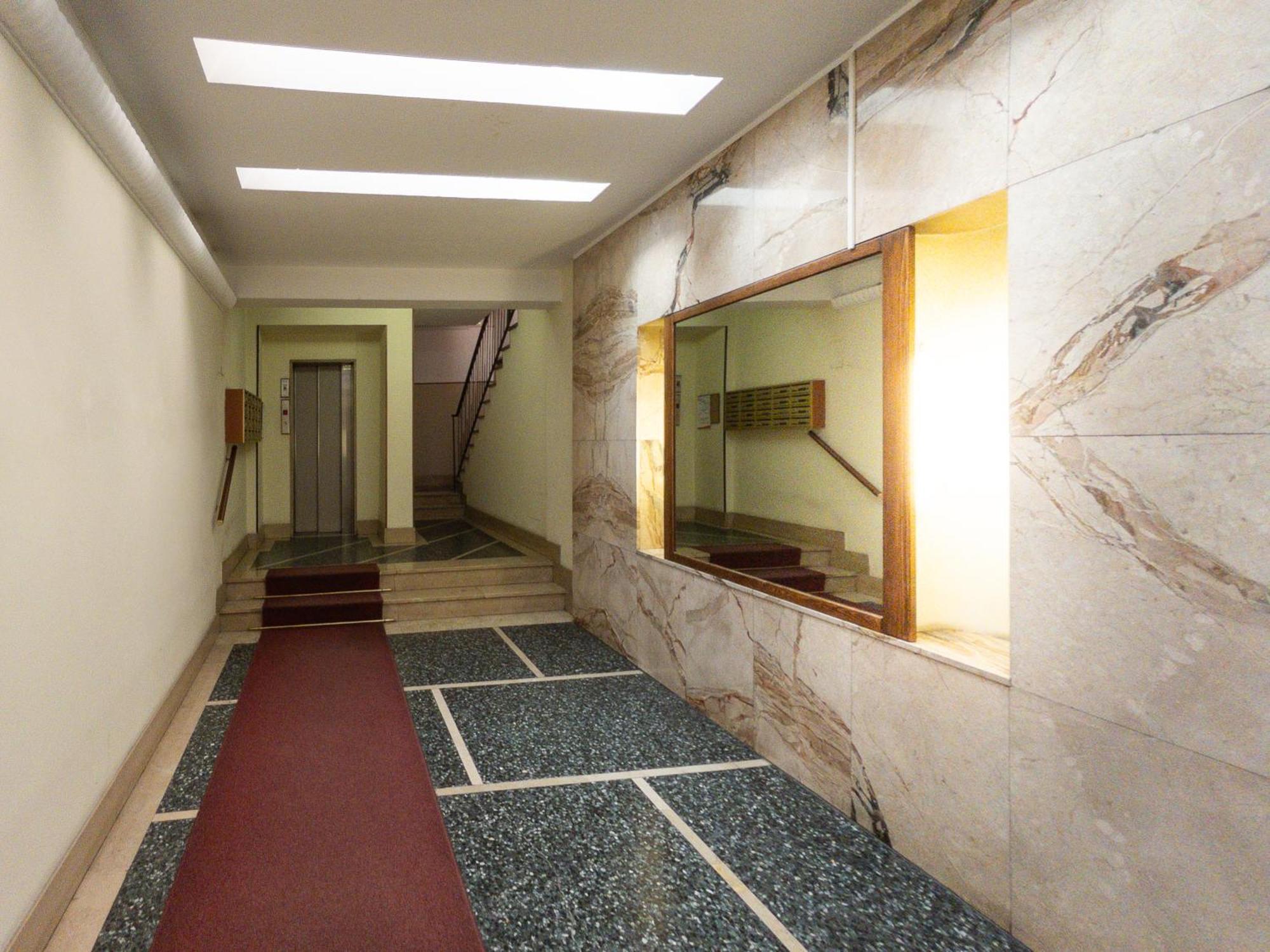 Smart Flat Portello Milan Exterior photo